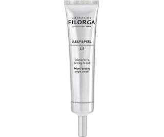 Filorga FILORGA - Sleep & Peel 4.5 Mikropeelingový noční ...