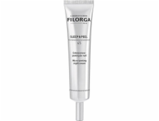 Filorga FILORGA - Sleep & Peel 4.5 Mikropeelingový noční krém noční krém s mikropeelingem 40ml