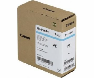 Canon Inkoust PFI-1100PC Photo Cyan - 0854C001