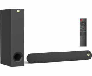 Mozos Soundbar do kina