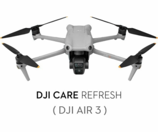 DJI DJI E-Code pro Air 3 (12 měsíců)