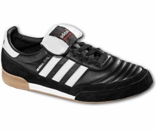 Adidas Kopačky Mundial Goal IN černé a bílé, velikost 40 ...