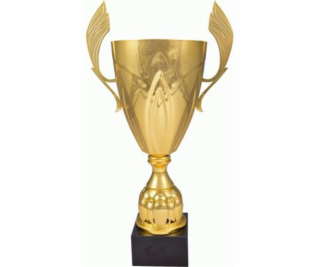 VS Zlatý kovový kelímek 4126B