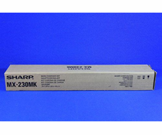 Sharp Originální hlavní nabíječka MX-230MK, 100000, 60000...