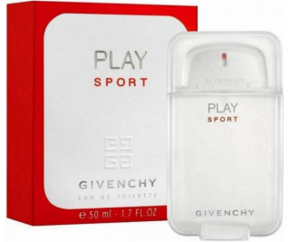 Givenchy Play Sport EDT 50ml