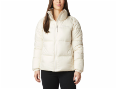 Columbia Nafouklá bunda Columbia 1864781191 bílá L