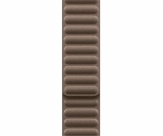 Apple Magnetický vlnitý řemínek světle béžový pro pouzdro...