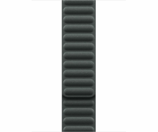 Apple Magnetický vlnitý řemínek v barvě věčně zelené pro ...