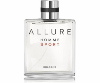 Chanel Allure Homme Sport Cologne EDC 100 ml