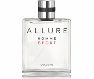 Chanel Allure Homme Sport Cologne EDC 50 ml