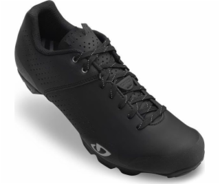 Giro Pánské boty GIRO PRIVATEER LACE černé velikost 48 (N...