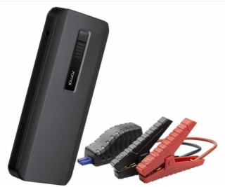 Xiaomi 70mai Starter PS06 Jump Starter Max černý