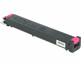 Sharp Toner MX-51GT originální purpurový (MX-51GTMA)