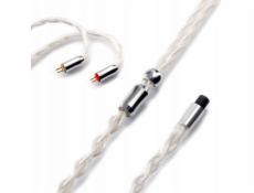 Kinera Queen of Audio (QoA) RUM - Kabel pro sluchátka 2pinový 0,78  od Kinera