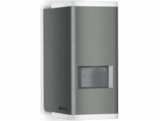 Steinel Nástěnné LED svítidlo 9,3W Steinel L 930 LED se senzorem antracit