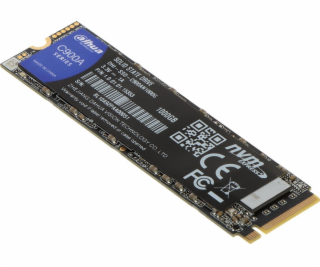 Dahua Technology C900A 1TB M.2 2280 PCI-E x4 Gen3 NVMe SS...