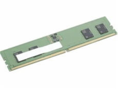 Lenovo Lenovo 8GB DDR5 4800MHz Serverová paměť PC/server Registrováno Ne ECC Číslo