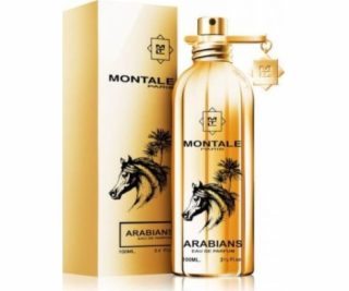 Montale Montale ARABIANS EDP 100ml