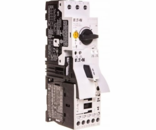 Eaton Startér 5,5 kW 11,3 A 230 V MSC-D-12-M12 (230 V 50 ...