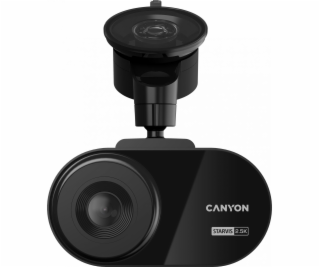 Canyon Videorekordér DVR25, 3  IPS s dotykovou obrazovkou...