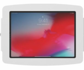 Maclocks Space nástěnný držák na iPad 10.2 - bílý