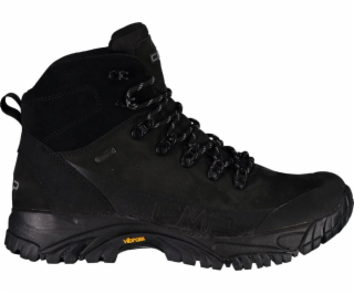 CMP Pánské trekové boty Dhenieb Trekking Shoe Wp Nero vel...