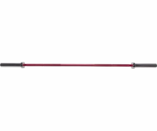 HMS Straight Grip GA68 Red