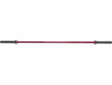 HMS Straight Grip GA68 Red