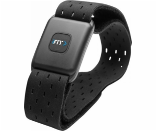 iFIT NÁRAMEK PRO SNÍMÁNÍ TEPOVÉ FREKVENCE