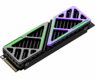 HIKSEMI FutureX 1TB M.2 2280 PCI-E x4 Gen4 NVMe SSD (HS-S...