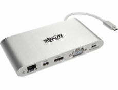 Eaton Dokovací stanice/replikátor Tripp Lite (U442-DOCK1)