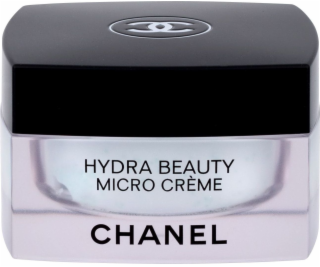 Chanel Hydra Beauty Micro Creme denní krém na obličej 50g