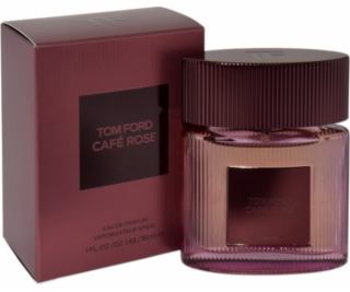 Tom Ford TOM FORD CAFE ROSE (W/M) EDP/S 30ML