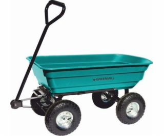 Greenmill Zahradní vozík GR9380