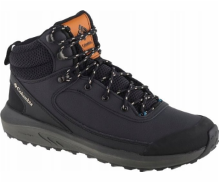 Columbia Dámské turistické boty Trailstorm Peak Mid 19870...