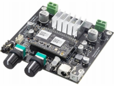 Arylic Up2Stream Amp Sub - Multiroom bezdrátový subwooferový zesilovač