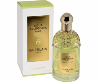 Guerlain GUERLAIN AQUA ALLEGORIA FORTE NEROLIA VETIVER (M...