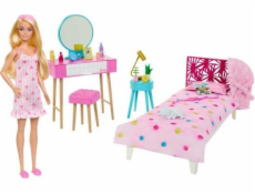 Mattel Sada pro panenky Barbie a (HPT55)