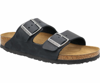 Birkenstock Birkenstock Arizona 552113 černá 39