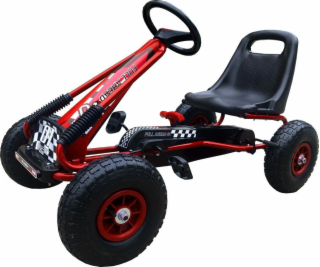 Enero Gokart Sport 01 Red univerzální