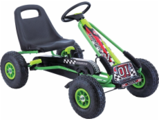 Enero Gokart Sport 01 Green univerzální
