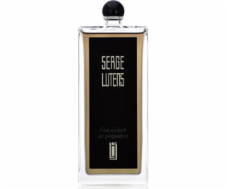Serge Lutens Five O clock Au Gingerbre EDP 100ml
