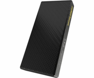 Nitecore Powerbanka Carbo 20000mAh černá