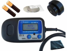 Prodig-tech MĚŘIČ TLOŠTĚKOU BARVY GL-PRO-6-FAZ Sonda Fe-AL-Zn na kabelu.