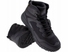 Magnum TAKTICKÁ OBUV LIGHT BONDSTEEL MID WP C ČERNÁ 43