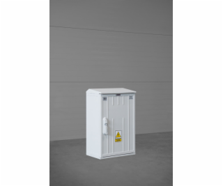 Jakmet Termosetové pouzdro Jakmet W-OT-0000276 OTU 40X60