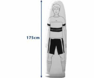 YakimaSport Samostavná nafukovací stěna pro juniory *ys