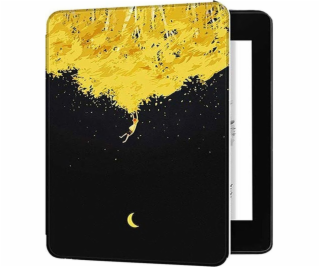 Tech-Protect Dětský a stromový obal Graphic Kindle Oasis