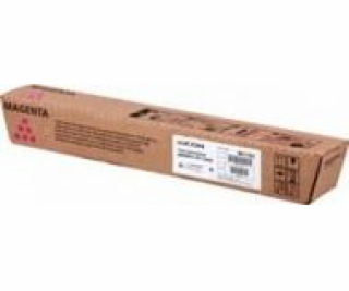 Ricoh Originální purpurový toner 841458 (841458)