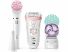 Braun Epilátor Silk-épil 9 9-985 BS
